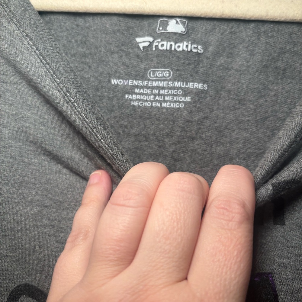 Colorado Rockies Bundle- XL/L - Picture 13 of 13